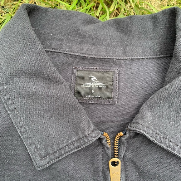 Ripcurl Jacket - Picture 2 of 3
